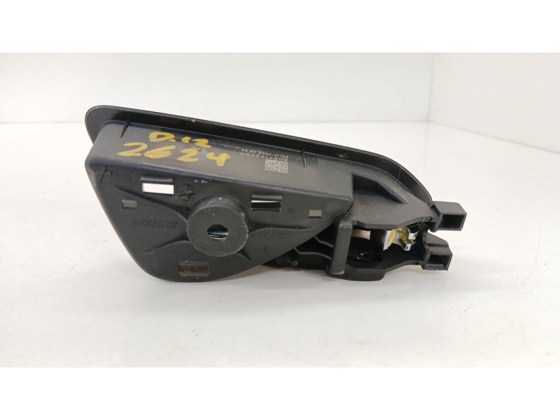 Recambio de maneta interior delantera izquierda para renault captur ii (hf_) tce 100 (hfmt) referencia OEM IAM 806714209R  
							