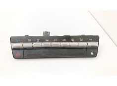 Recambio de mando climatizador para renault captur ii (hf_) tce 100 (hfmt) referencia OEM IAM 283E88986R  