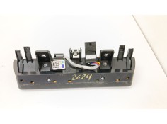 Recambio de mando climatizador para renault captur ii (hf_) tce 100 (hfmt) referencia OEM IAM 283E88986R   2