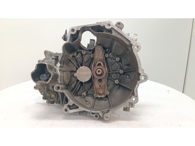 Recambio de caja cambios para volkswagen polo v (6r1, 6c1) 1.0 referencia OEM IAM QAE 0831  