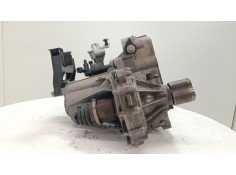 Recambio de caja cambios para volkswagen polo v (6r1, 6c1) 1.0 referencia OEM IAM QAE 0831   2