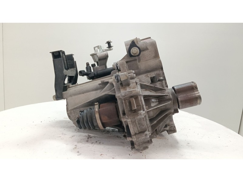 Recambio de caja cambios para volkswagen polo v (6r1, 6c1) 1.0 referencia OEM IAM QAE 0831  