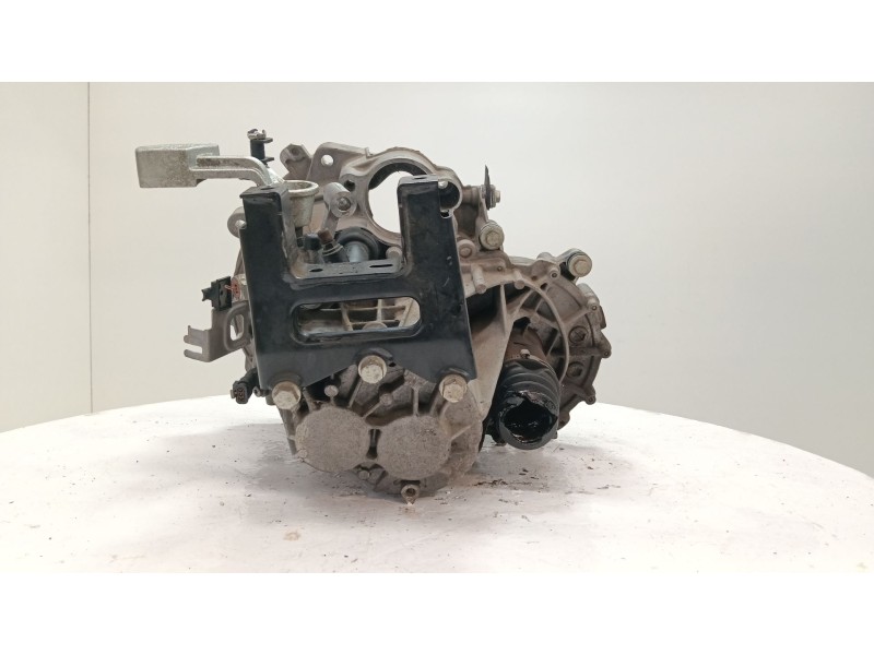 Recambio de caja cambios para volkswagen polo v (6r1, 6c1) 1.0 referencia OEM IAM QAE 0831  
							