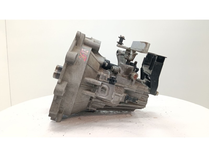 Recambio de caja cambios para volkswagen polo v (6r1, 6c1) 1.0 referencia OEM IAM QAE 0831  