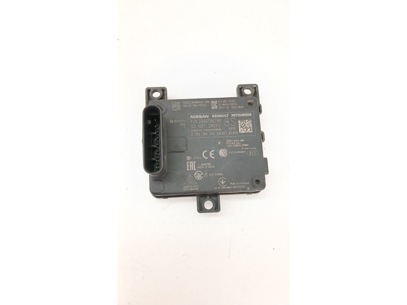 Recambio de sensor para renault captur ii (hf_) tce 100 (hfmt) referencia OEM IAM 284470679R  