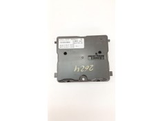 Recambio de modulo electronico para renault captur ii (hf_) tce 100 (hfmt) referencia OEM IAM 285252041R  