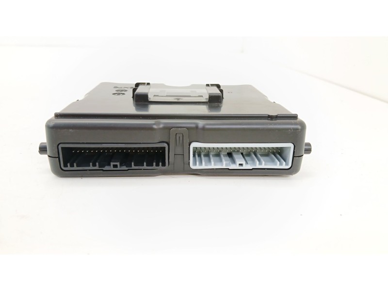 Recambio de modulo electronico para renault captur ii (hf_) tce 100 (hfmt) referencia OEM IAM 285252041R  