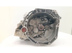 Recambio de caja cambios para renault captur ii (hf_) tce 100 (hfmt) referencia OEM IAM JT4021  