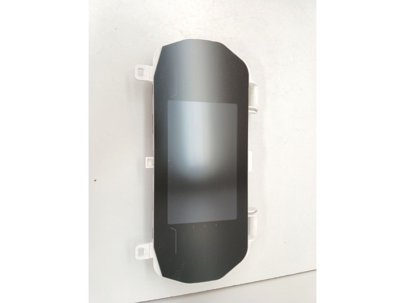 Recambio de cuadro instrumentos para renault captur ii (hf_) tce 100 (hfmt) referencia OEM IAM 248092834R  