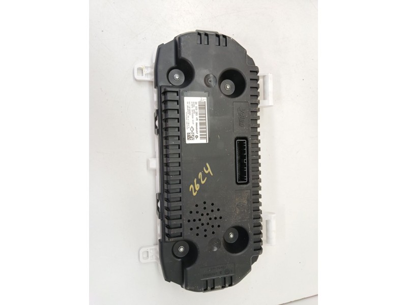 Recambio de cuadro instrumentos para renault captur ii (hf_) tce 100 (hfmt) referencia OEM IAM 248092834R  
							