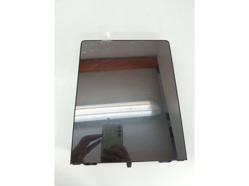 Recambio de pantalla multifuncion para renault captur ii (hf_) tce 100 (hfmt) referencia OEM IAM 681039590R  