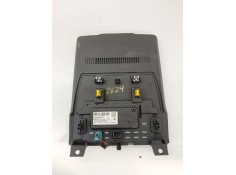 Recambio de pantalla multifuncion para renault captur ii (hf_) tce 100 (hfmt) referencia OEM IAM 681039590R   2