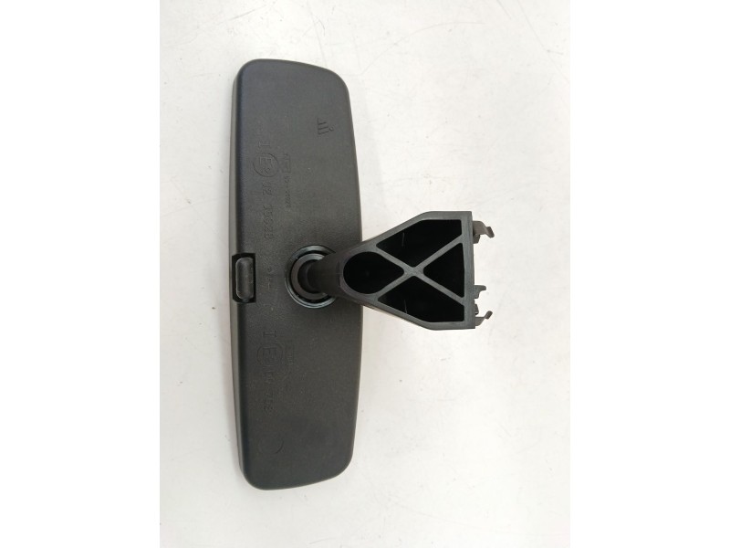 Recambio de espejo interior para renault captur ii (hf_) tce 100 (hfmt) referencia OEM IAM   