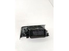 Recambio de rejilla aireadora para renault captur ii (hf_) tce 100 (hfmt) referencia OEM IAM 687616391R   2