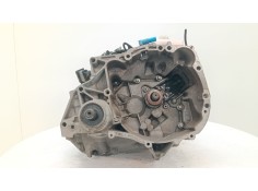 Recambio de caja cambios para renault twingo ii (cn0_) 1.2 16v (cn0k, cn0v) referencia OEM IAM JH1020  