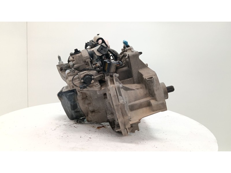 Recambio de caja cambios para renault twingo ii (cn0_) 1.2 16v (cn0k, cn0v) referencia OEM IAM JH1020  