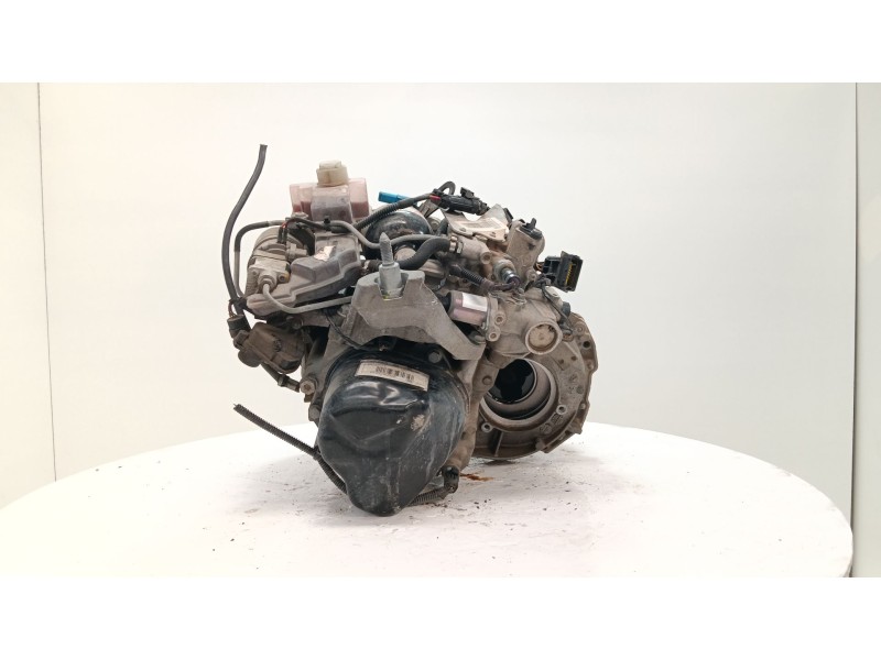 Recambio de caja cambios para renault twingo ii (cn0_) 1.2 16v (cn0k, cn0v) referencia OEM IAM JH1020  