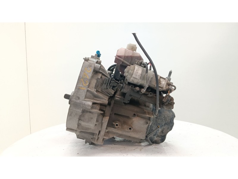 Recambio de caja cambios para renault twingo ii (cn0_) 1.2 16v (cn0k, cn0v) referencia OEM IAM JH1020  