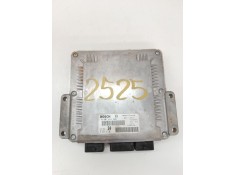 Recambio de centralita motor uce para lancia phedra (179_) 2.2 jtd (179axc1a) referencia OEM IAM 9655816780  