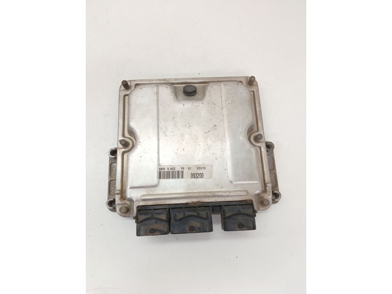 Recambio de centralita motor uce para lancia phedra (179_) 2.2 jtd (179axc1a) referencia OEM IAM 9655816780  