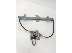 Recambio de elevalunas delantero derecho para renault twingo ii (cn0_) 1.2 16v (cn0k, cn0v) referencia OEM IAM II9359ARM  