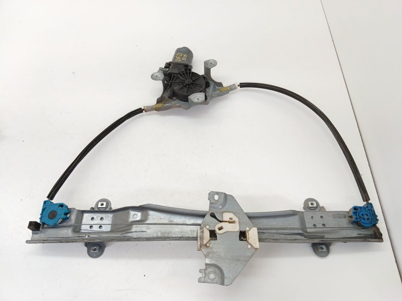 Recambio de elevalunas delantero derecho para renault twingo ii (cn0_) 1.2 16v (cn0k, cn0v) referencia OEM IAM II9359ARM  