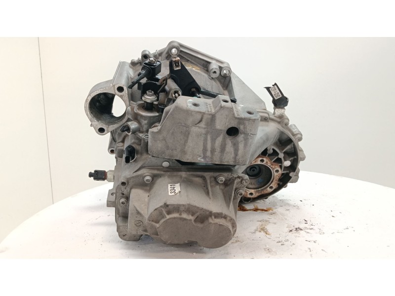 Recambio de caja cambios para seat ibiza v (kj1, kjg) 1.0 tsi referencia OEM IAM UHC  
