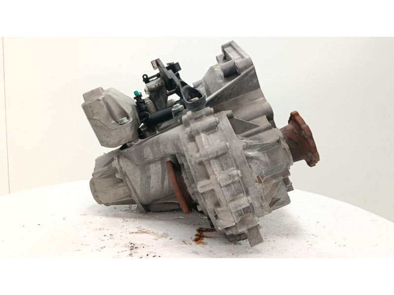 Recambio de caja cambios para seat ibiza v (kj1, kjg) 1.0 tsi referencia OEM IAM UHC  