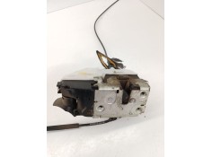 Recambio de cerradura puerta delantera izquierda para renault twingo ii (cn0_) 1.2 16v (cn0k, cn0v) referencia OEM IAM 384978   2