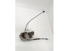 Recambio de cerradura puerta delantera derecha para renault twingo ii (cn0_) 1.2 16v (cn0k, cn0v) referencia OEM IAM    2
