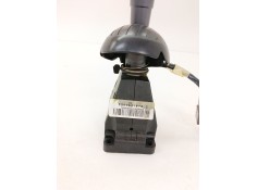 Recambio de palanca cambio para renault twingo ii (cn0_) 1.2 16v (cn0k, cn0v) referencia OEM IAM 8200521978C   2