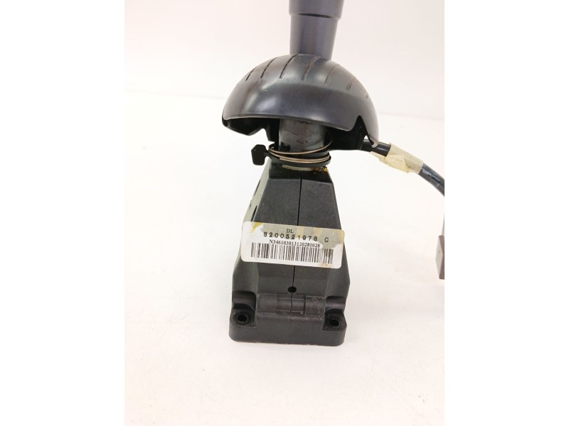Recambio de palanca cambio para renault twingo ii (cn0_) 1.2 16v (cn0k, cn0v) referencia OEM IAM 8200521978C  
							
