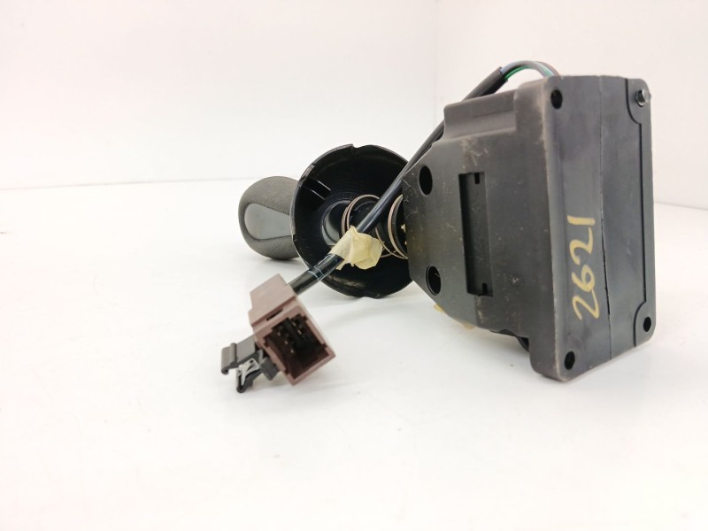 Recambio de palanca cambio para renault twingo ii (cn0_) 1.2 16v (cn0k, cn0v) referencia OEM IAM 8200521978C  