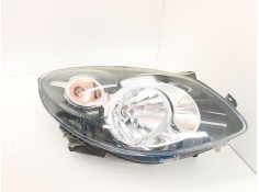 Recambio de faro derecho para renault twingo ii (cn0_) 1.2 16v (cn0k, cn0v) referencia OEM IAM   