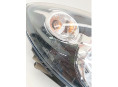 Recambio de faro derecho para renault twingo ii (cn0_) 1.2 16v (cn0k, cn0v) referencia OEM IAM    2