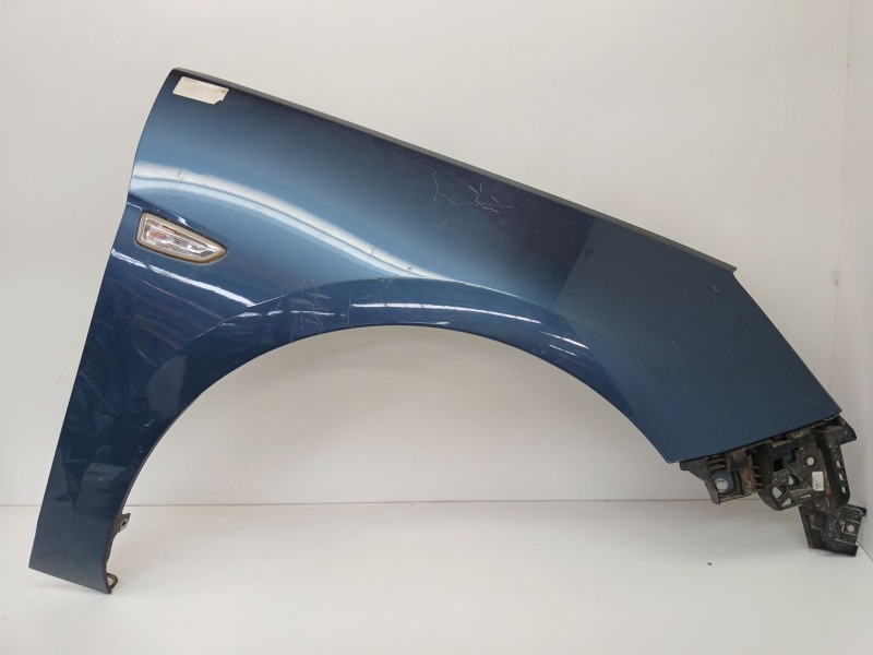 Recambio de aleta delantera derecha para opel astra k (b16) 1.6 cdti (68) referencia OEM IAM   