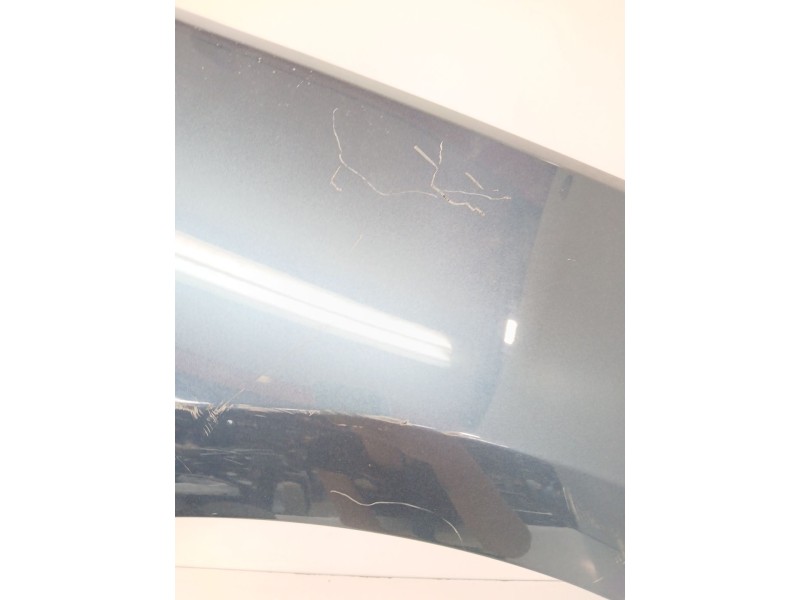 Recambio de aleta delantera derecha para opel astra k (b16) 1.6 cdti (68) referencia OEM IAM   
							