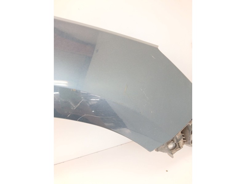 Recambio de aleta delantera derecha para opel astra k (b16) 1.6 cdti (68) referencia OEM IAM   