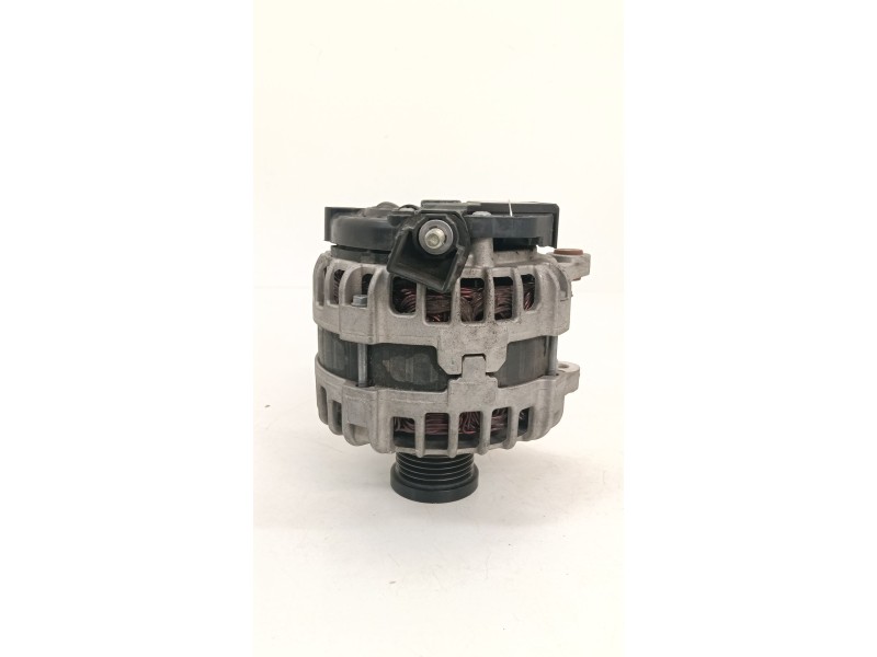 Recambio de alternador para renault captur ii (hf_) tce 100 (hfmt) referencia OEM IAM 231002175RA  
