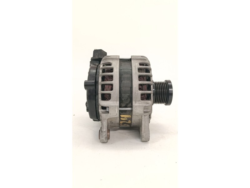 Recambio de alternador para renault captur ii (hf_) tce 100 (hfmt) referencia OEM IAM 231002175RA  