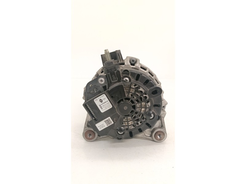 Recambio de alternador para renault captur ii (hf_) tce 100 (hfmt) referencia OEM IAM 231002175RA  
							