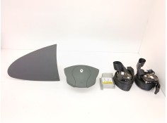 Recambio de kit airbag para renault twingo ii (cn0_) 1.2 16v (cn0k, cn0v) referencia OEM IAM   