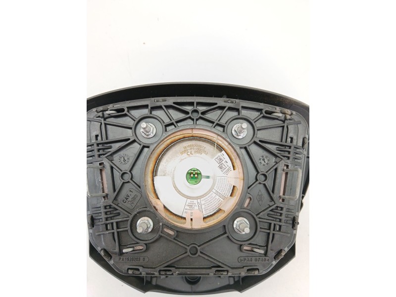 Recambio de kit airbag para renault twingo ii (cn0_) 1.2 16v (cn0k, cn0v) referencia OEM IAM   
							