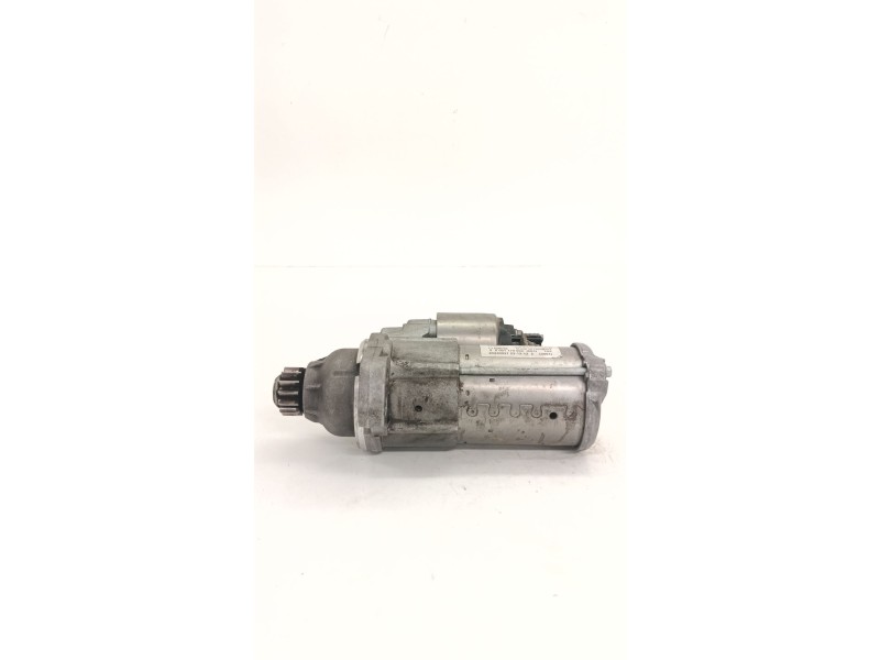 Recambio de motor arranque para seat ibiza v (kj1, kjg) 1.0 tsi referencia OEM IAM 02M911022F  