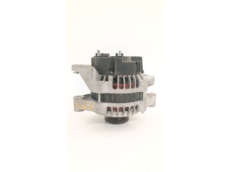 Recambio de alternador para opel astra g hatchback (t98) 1.7 td (f08, f48) referencia OEM IAM F032112720  