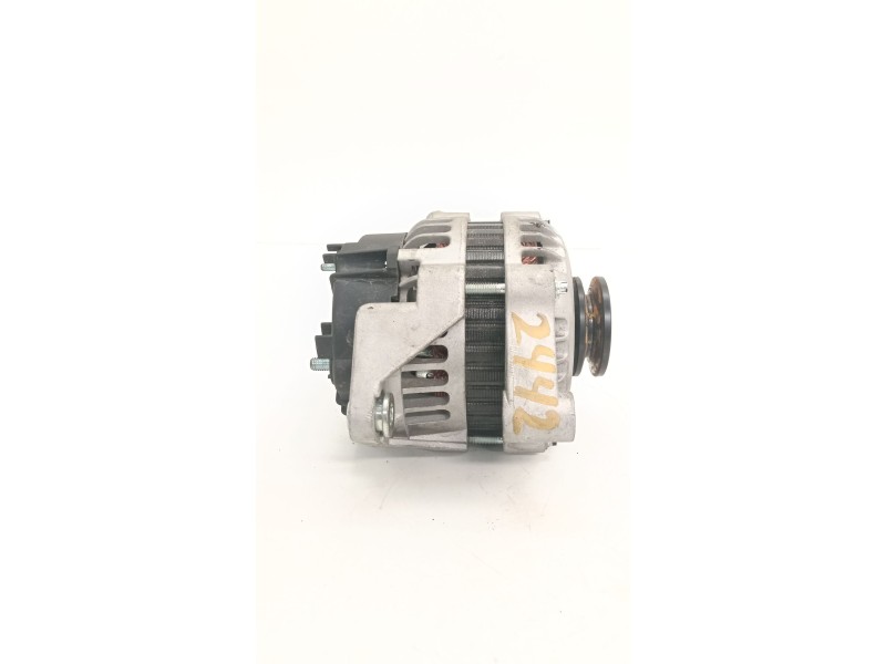 Recambio de alternador para opel astra g hatchback (t98) 1.7 td (f08, f48) referencia OEM IAM F032112720  
