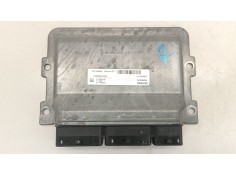 Recambio de centralita motor uce para renault captur ii (hf_) tce 100 (hfmt) referencia OEM IAM 237100966V  