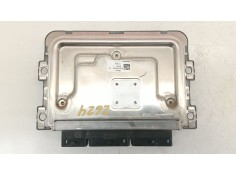 Recambio de centralita motor uce para renault captur ii (hf_) tce 100 (hfmt) referencia OEM IAM 237100966V   2