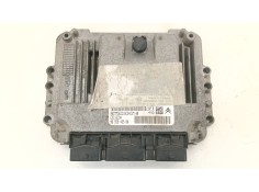 Recambio de centralita motor uce para citroën c4 berlina 1.6 hdi 90 cv referencia OEM IAM 9655943580  
