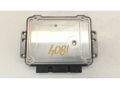Recambio de centralita motor uce para citroën c4 berlina 1.6 hdi 90 cv referencia OEM IAM 9655943580   2